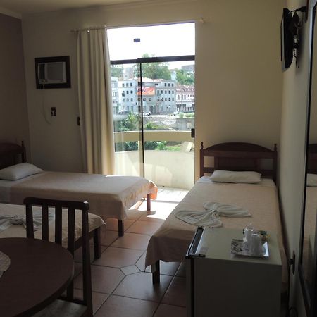 ברוסקה Hotel Beira Rio חדר תמונה