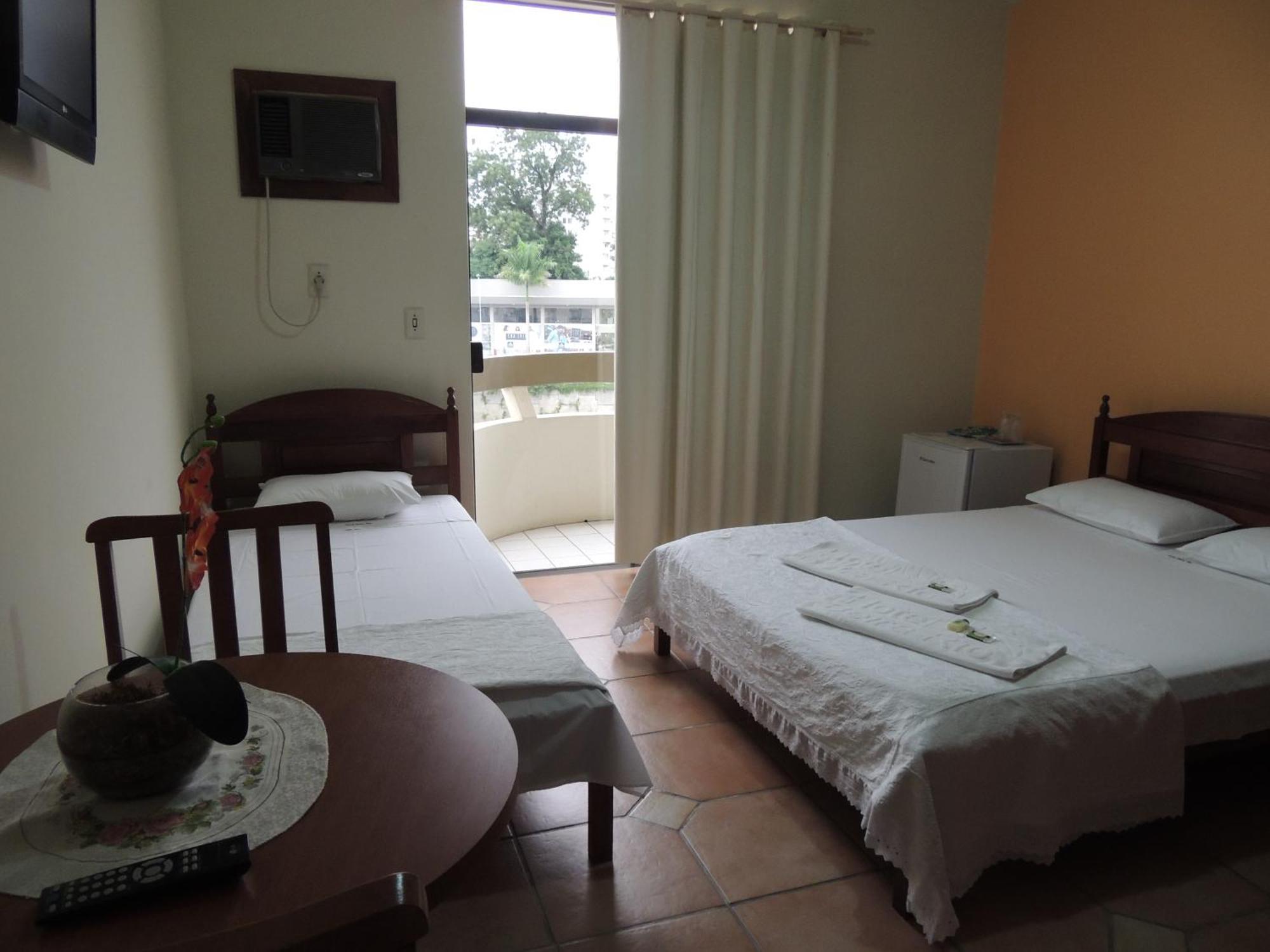 ברוסקה Hotel Beira Rio חדר תמונה