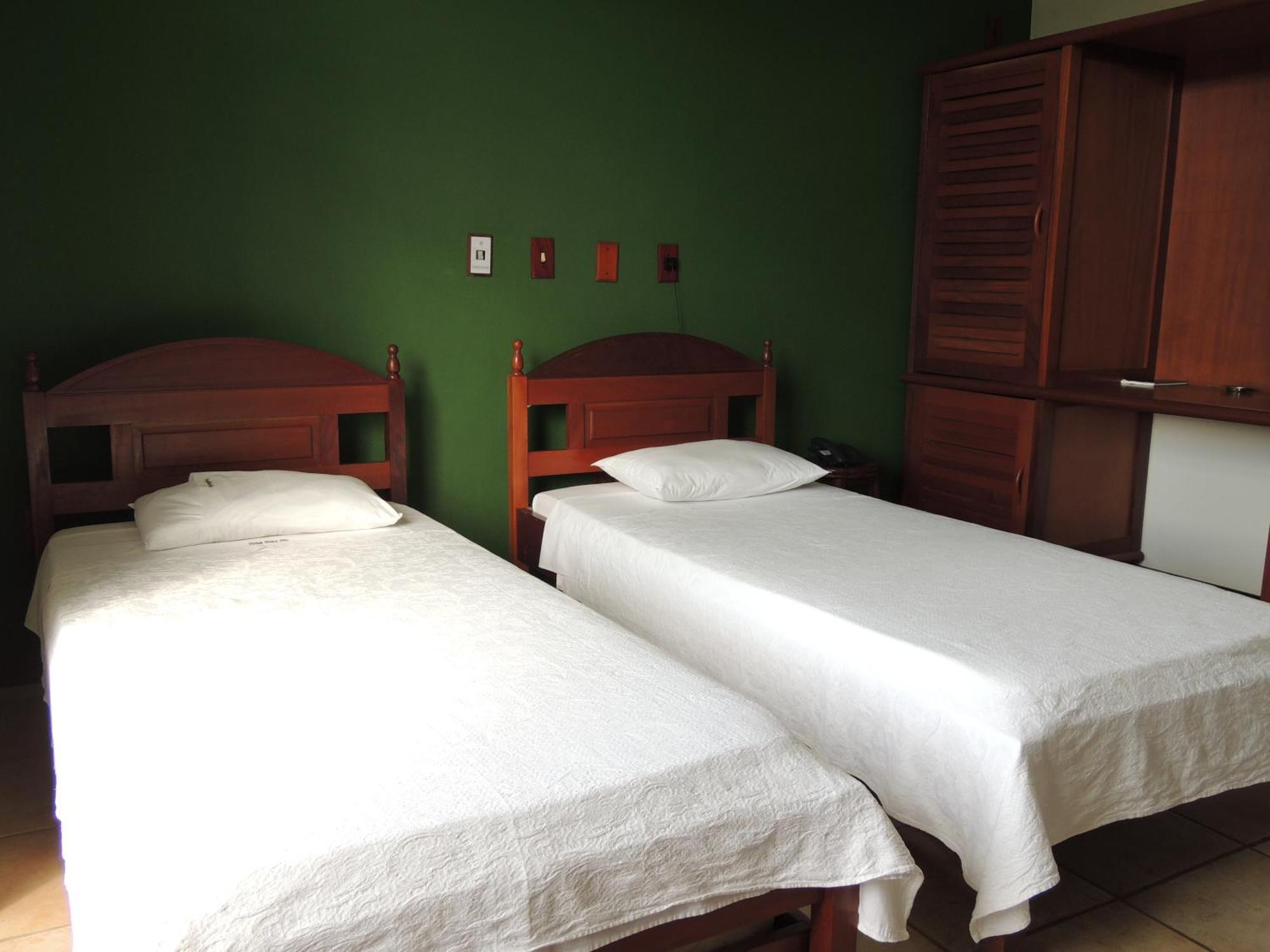 ברוסקה Hotel Beira Rio חדר תמונה