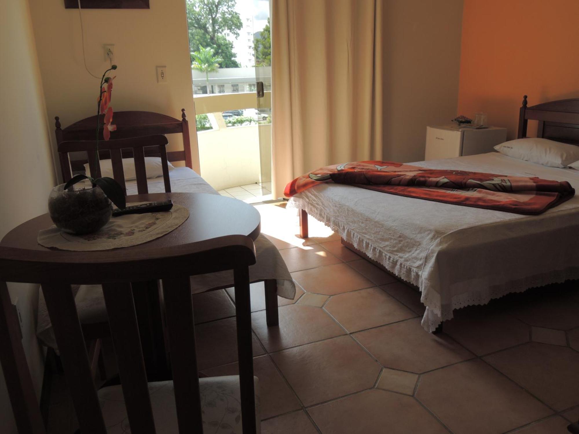 ברוסקה Hotel Beira Rio חדר תמונה