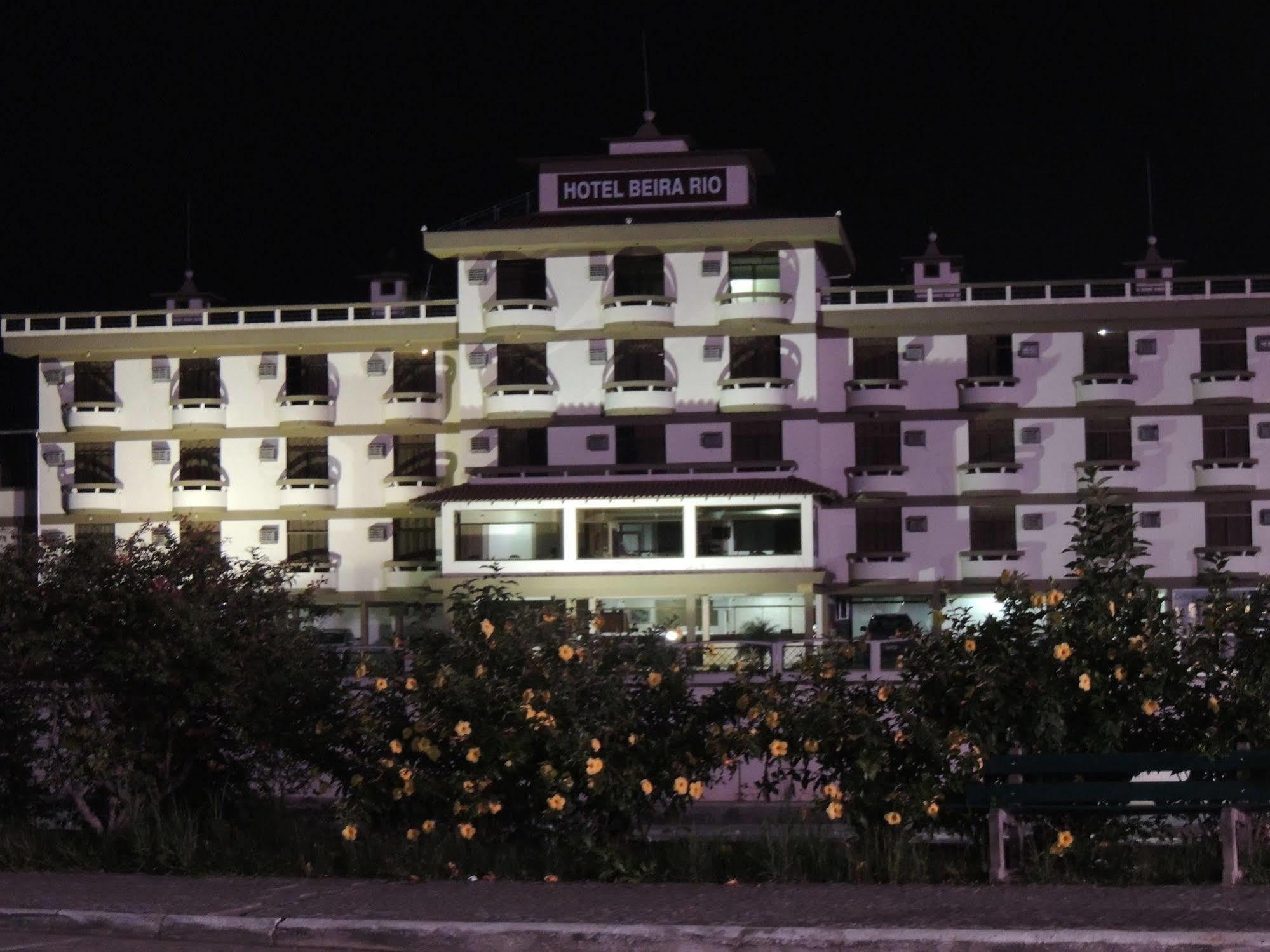 ברוסקה Hotel Beira Rio מראה חיצוני תמונה