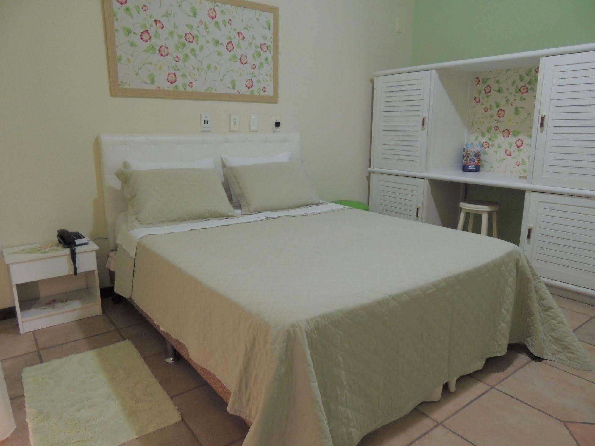 ברוסקה Hotel Beira Rio מראה חיצוני תמונה