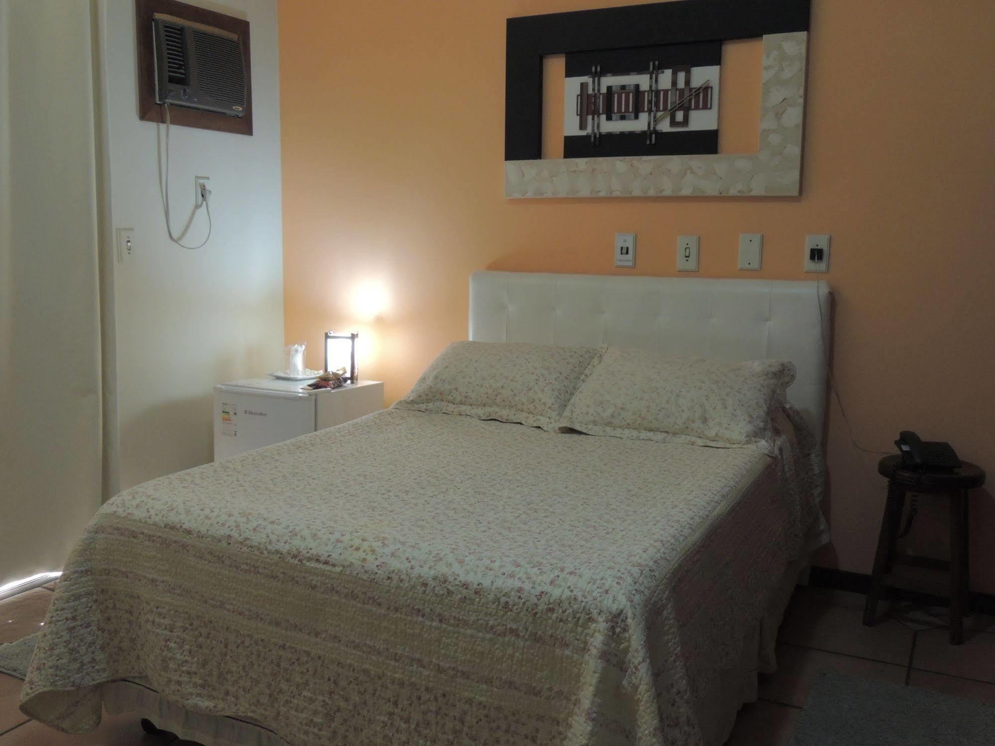ברוסקה Hotel Beira Rio מראה חיצוני תמונה