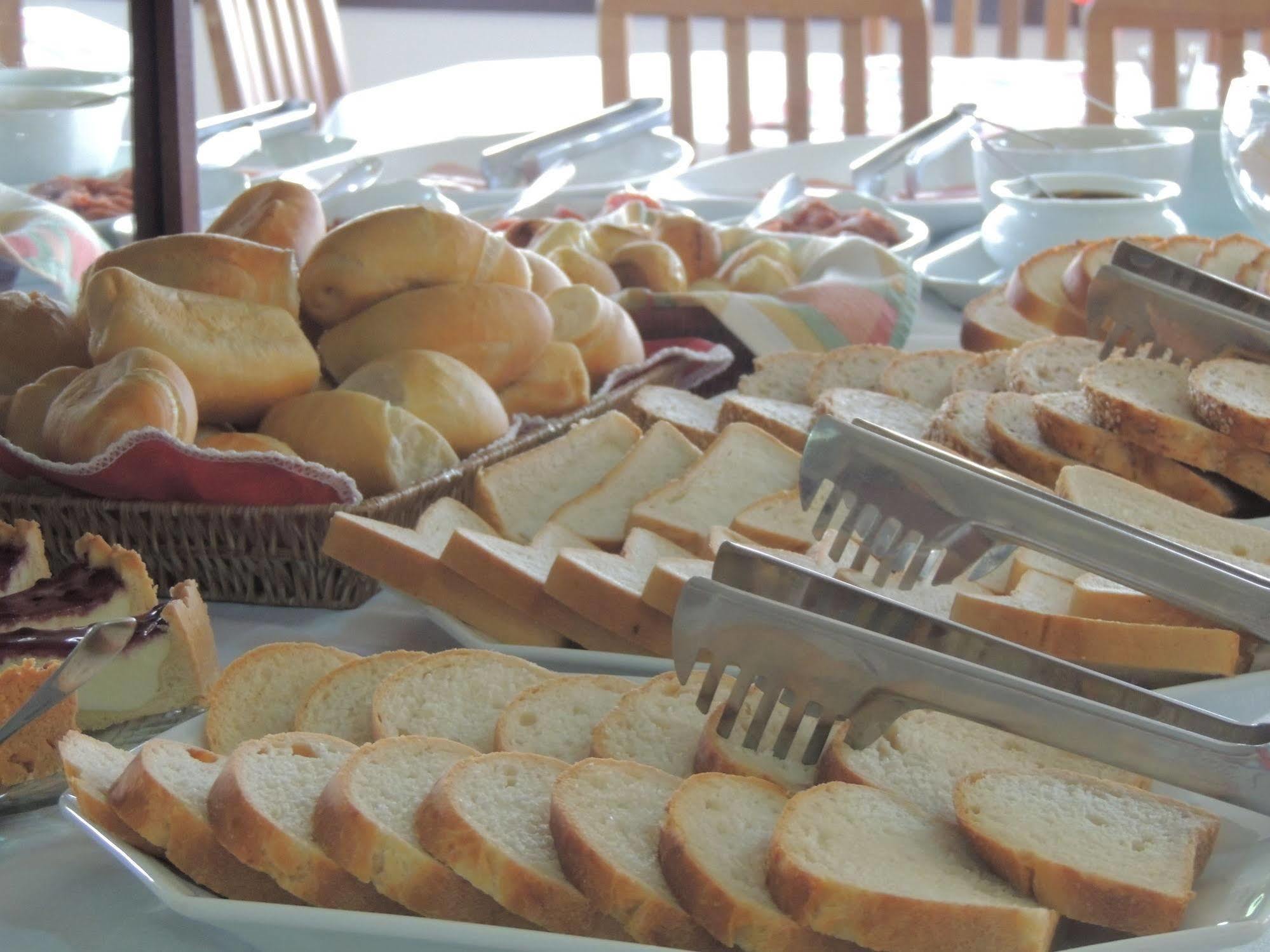 ברוסקה Hotel Beira Rio מראה חיצוני תמונה