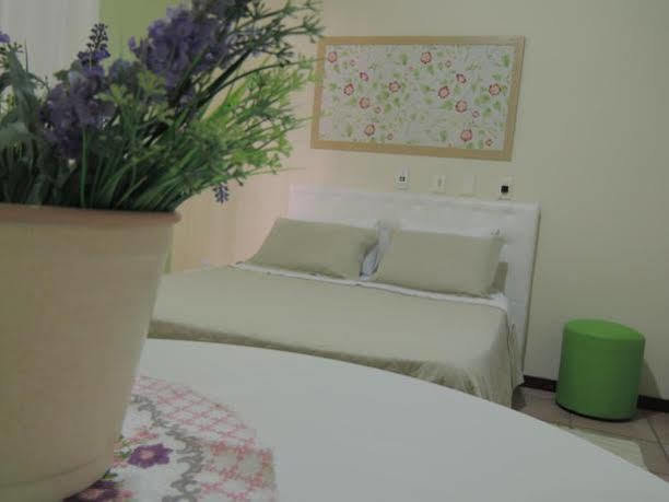 ברוסקה Hotel Beira Rio מראה חיצוני תמונה