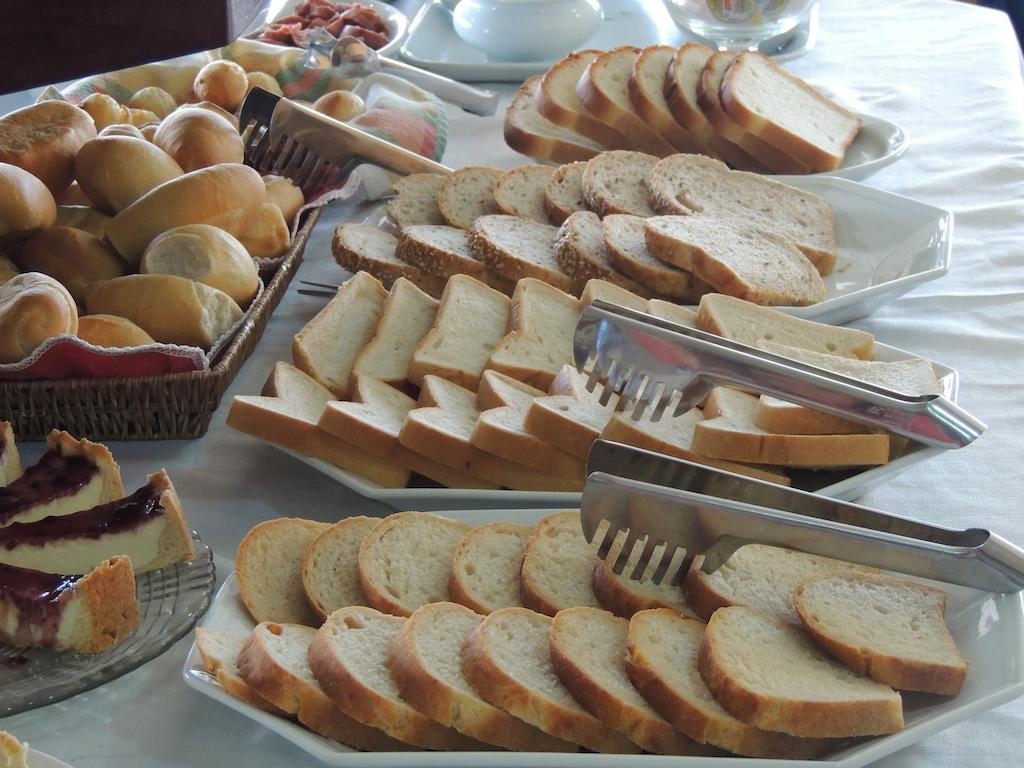 ברוסקה Hotel Beira Rio מראה חיצוני תמונה