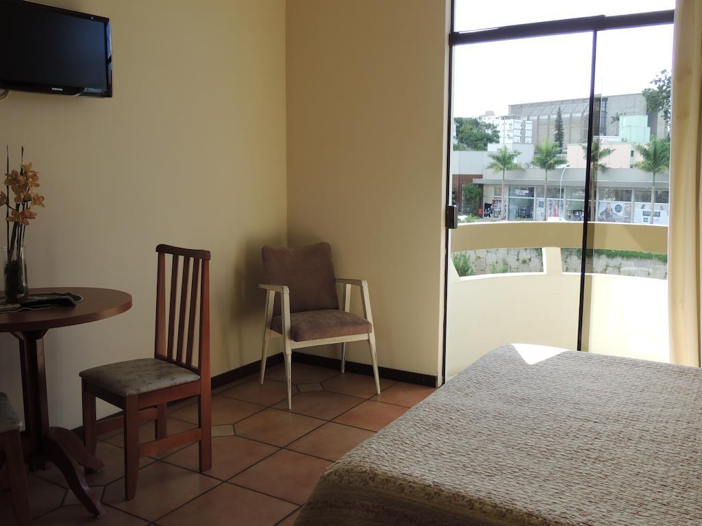 ברוסקה Hotel Beira Rio מראה חיצוני תמונה